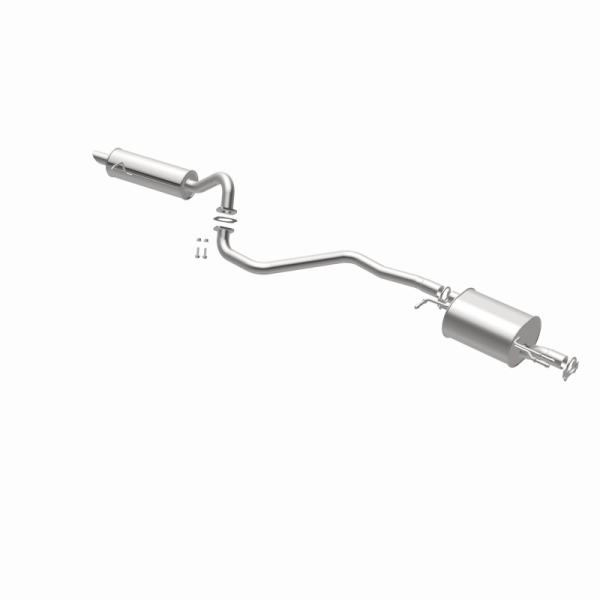 Magnaflow 106-0845