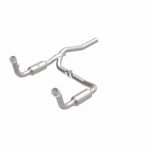 MAG Converter Direct Fit Magnaflow 5551148