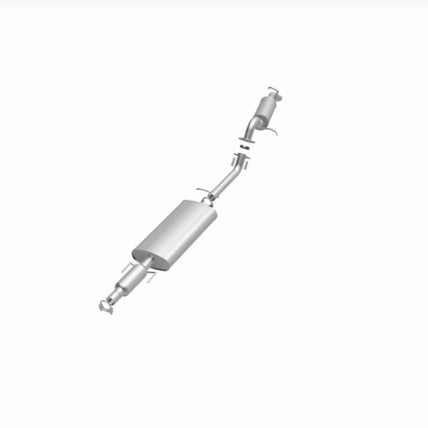 MAG BRE Exhaust Kits Magnaflow 106-0062
