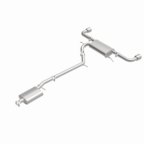 MAG BRE Exhaust Kits Magnaflow 106-0447
