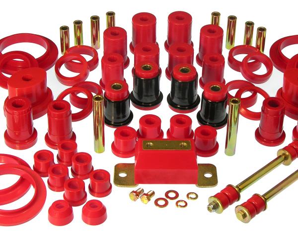 PRO Total Kits - Red Prothane 6-2030