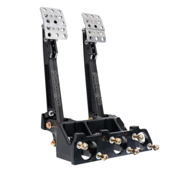 WIL Brake and Clutch Pedals Wilwood 340-17804