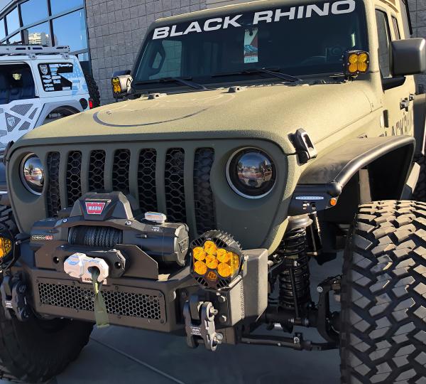 ORACLE Lighting 5839-504-PAU