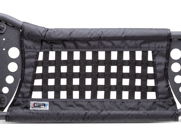Body Armor 4x4 TJ-6137