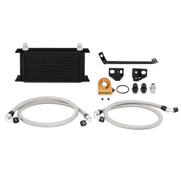 Mishimoto MMOC-MUS4-15TBK