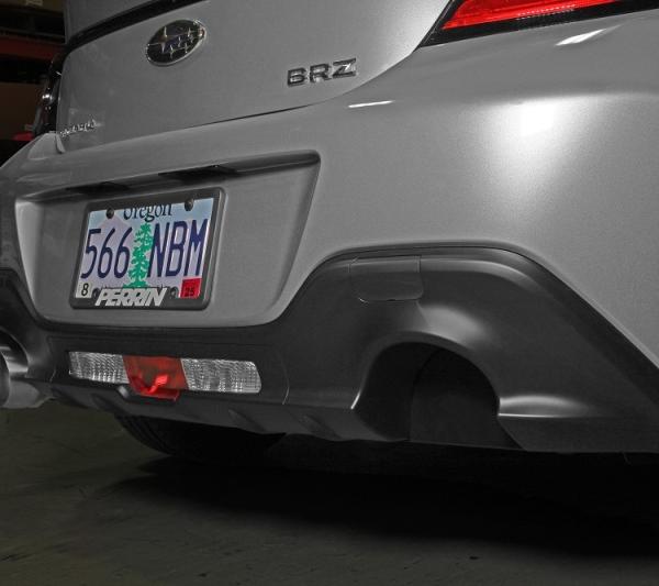 Perrin Performance PSP-BDY-604R