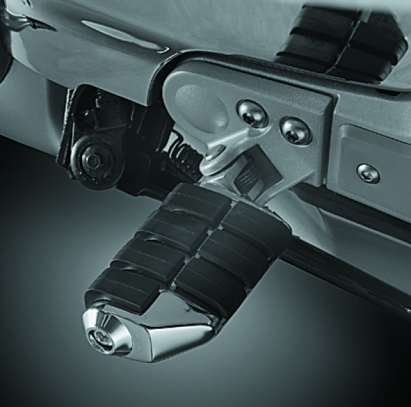 KUR Foot Pegs F Kuryakyn 7938