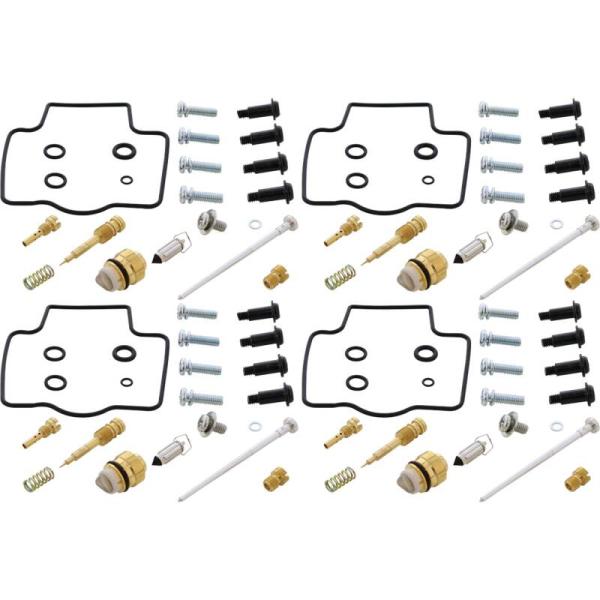 ABR Carburetor Rebuild Kits All Balls Racing 26-1695