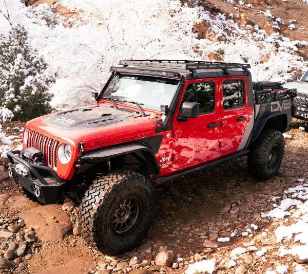 DV8 Offroad FBJL-04