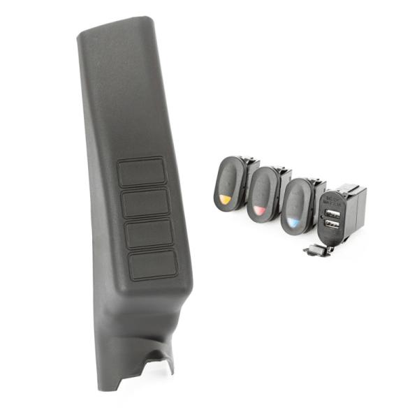 Rugged Ridge 17235.98