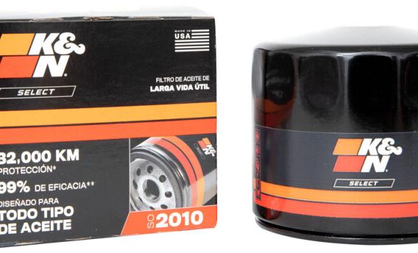 K&N Engineering SO-2010