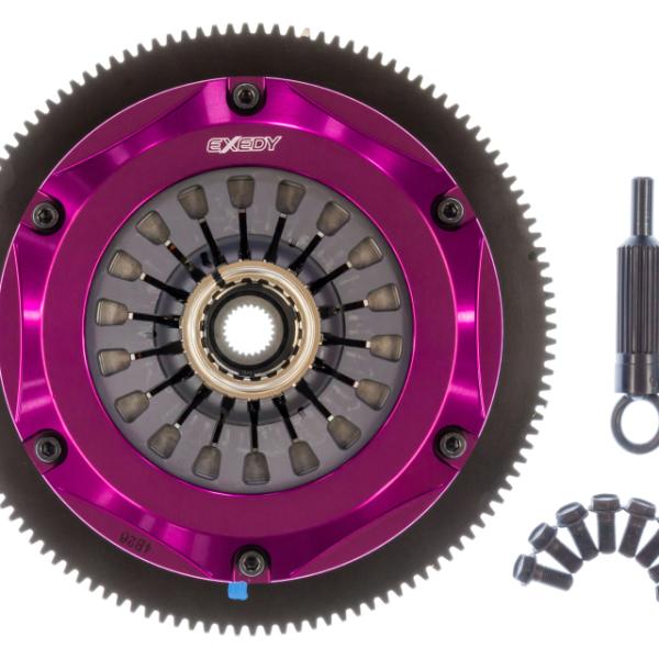 Exedy FM022SD