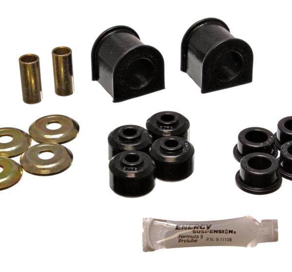 ES Sway Bar Bushings - Black Energy Suspension 2.5108G