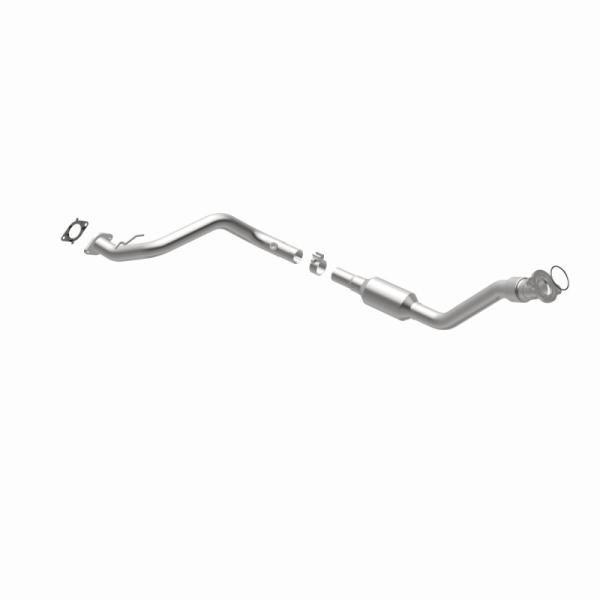 MAG Converter Direct Fit Magnaflow 4551039