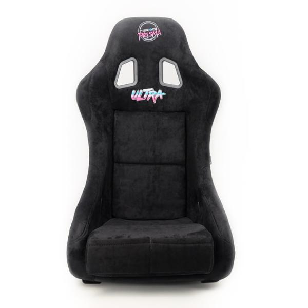 NRG FRP-303BK-ULTRA