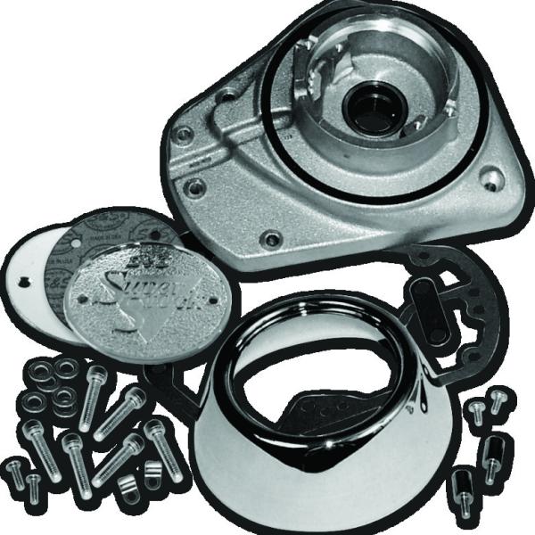 S&S Cycle 31-0203