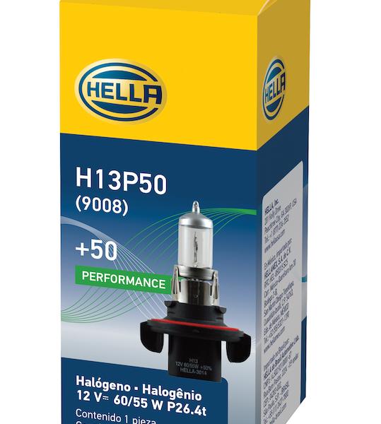 Hella H13P50