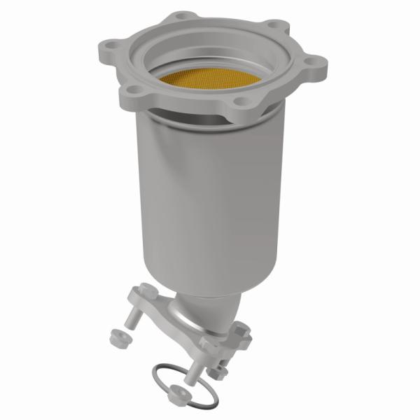Magnaflow 452871