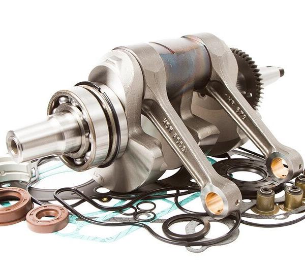 Hot Rods CBK0123