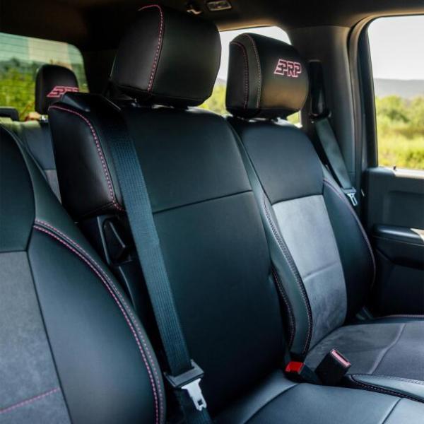 PRP Seats B095-01