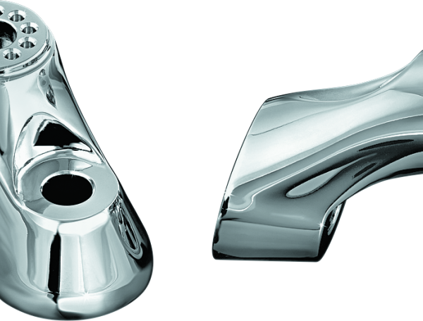KUR Foot Pegs F Kuryakyn 4071