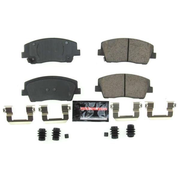 PowerStop Z23-2117