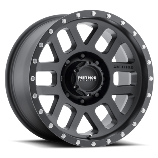 Method Wheels MR30689080512N