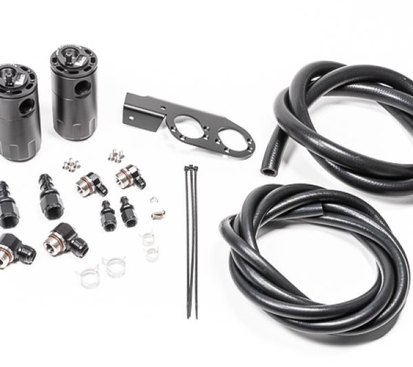 RAD Catch Can Kits Radium Engineering 20-0729-FL