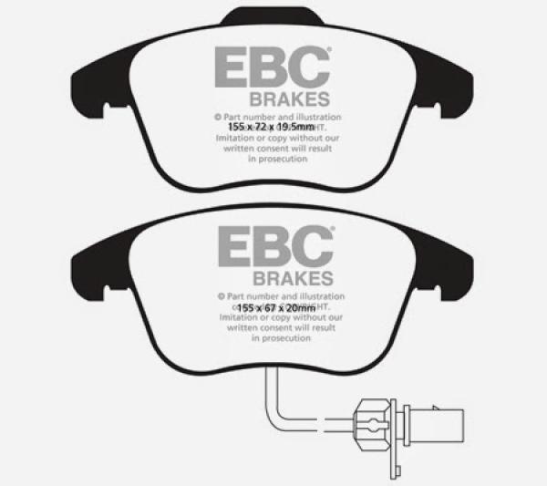 EBC UD1535