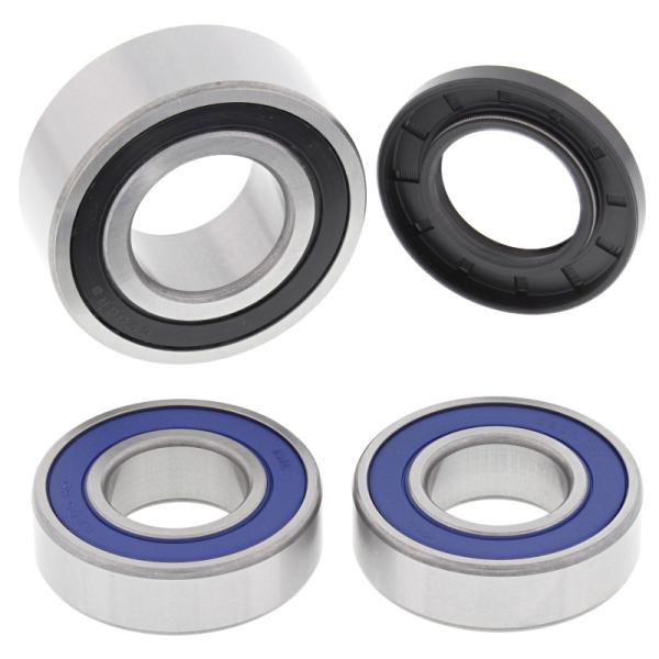 ABR Wheel Bearing Kits All Balls Racing 25-1532