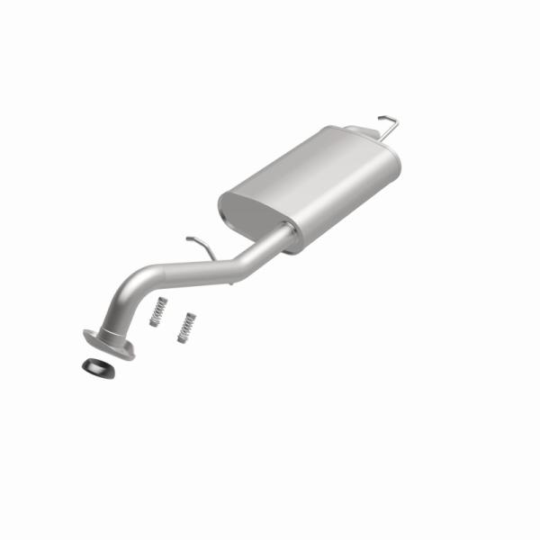 MAG BRE Exhaust Kits Magnaflow 116-0626