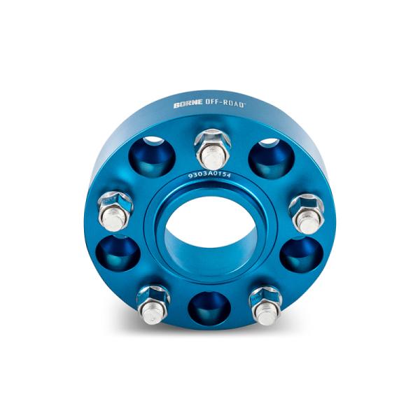Mishimoto BNWS-003-381BL
