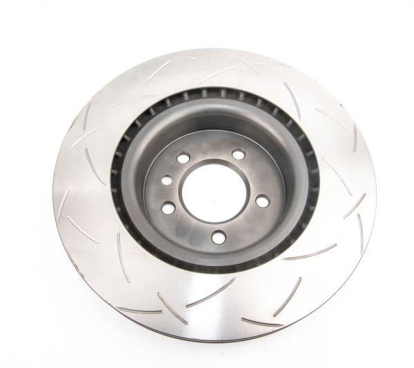 DBA 4000 Series Slotted Rotors DBA 42096S