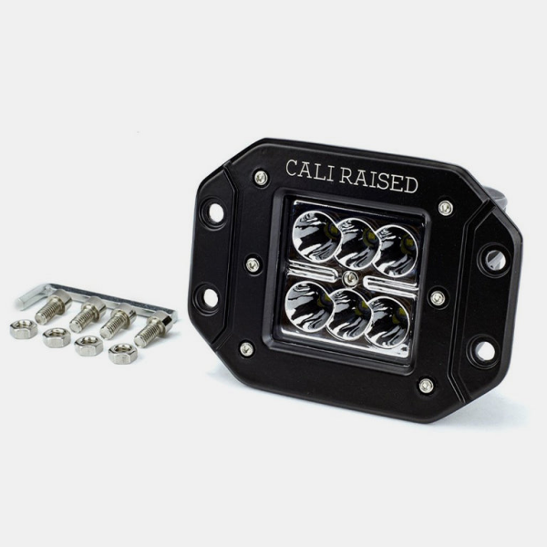 Cali Raised LED CR2325