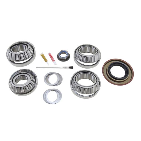 Yukon Gear & Axle YK DS110