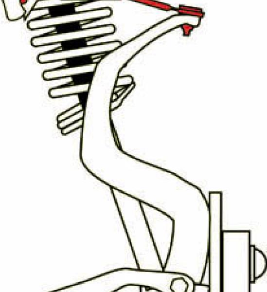 SPC Performance 67265