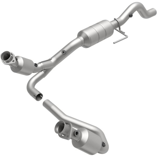 Magnaflow 458050