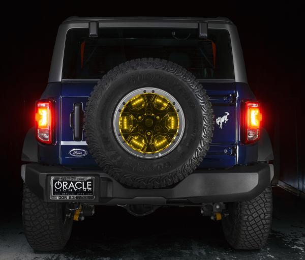 ORACLE Lighting 4211-334