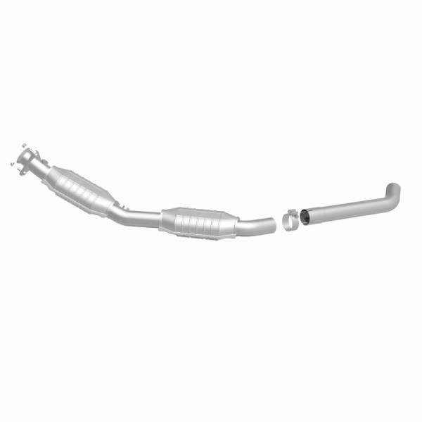 MAG Converter Direct Fit Magnaflow 24468