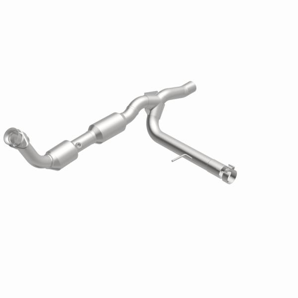 Magnaflow 4583450