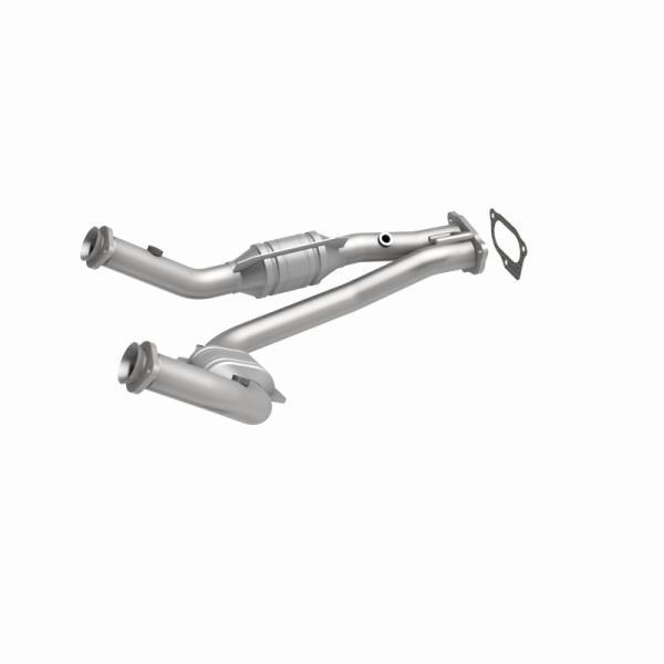 MAG Converter Direct Fit Magnaflow 458023