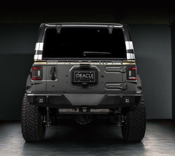 ORACLE Lighting 5884-504