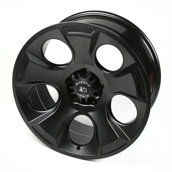 Rugged Ridge 15304.01