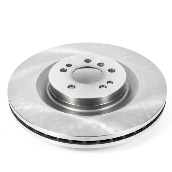 PowerStop EBR674