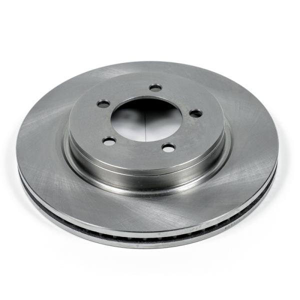 PowerStop AR8589