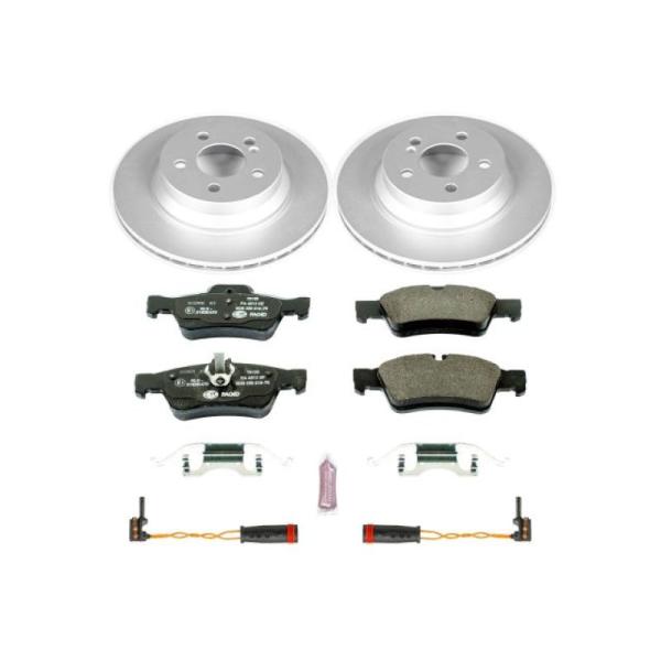 PowerStop ESK5322