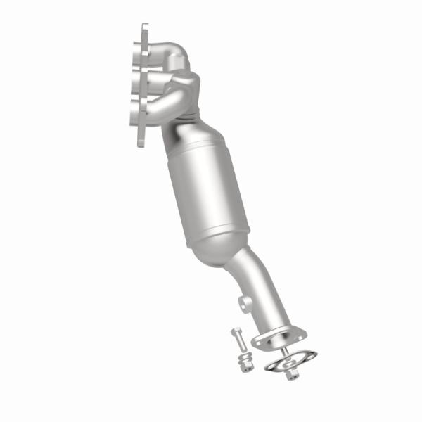 Magnaflow 5531763