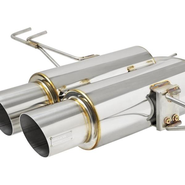 SK MegaPower RR Exhausts Skunk2 Racing 413-05-6075