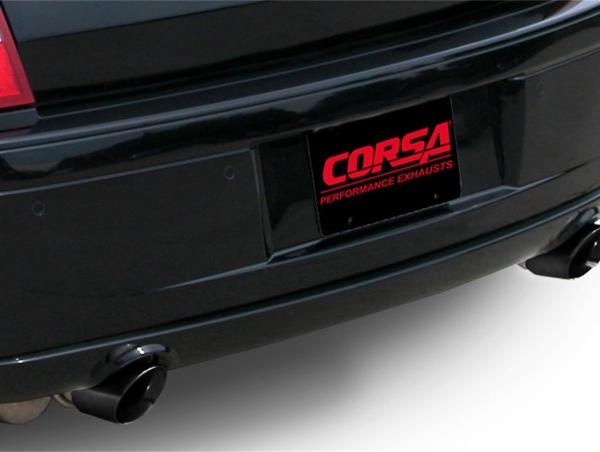 CORSA Performance 14440BLK