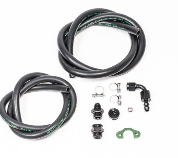 Radium Engineering 20-0217-PK